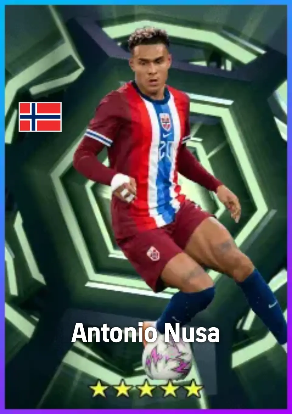 Player