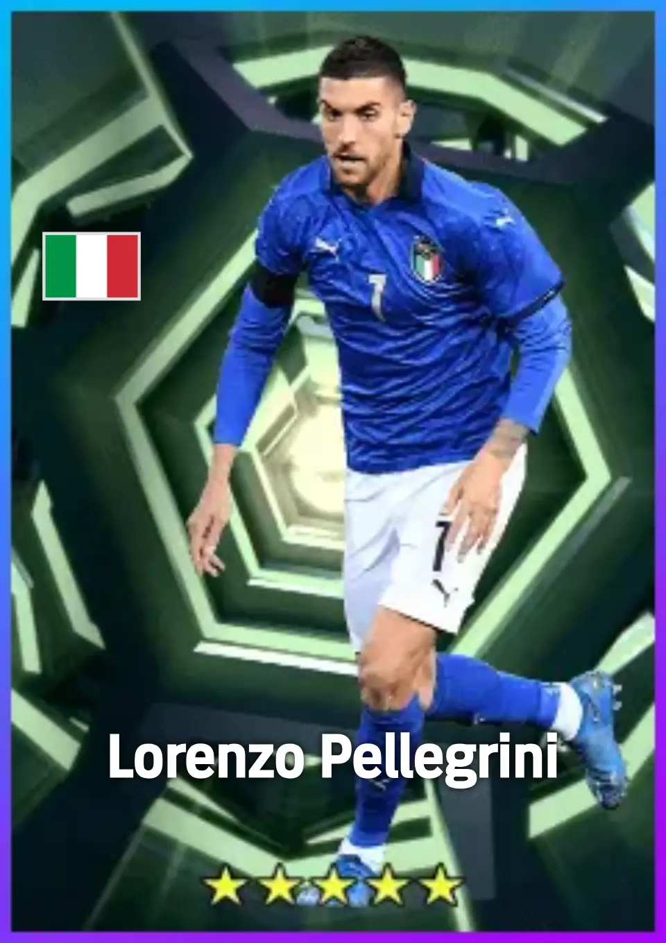 Player