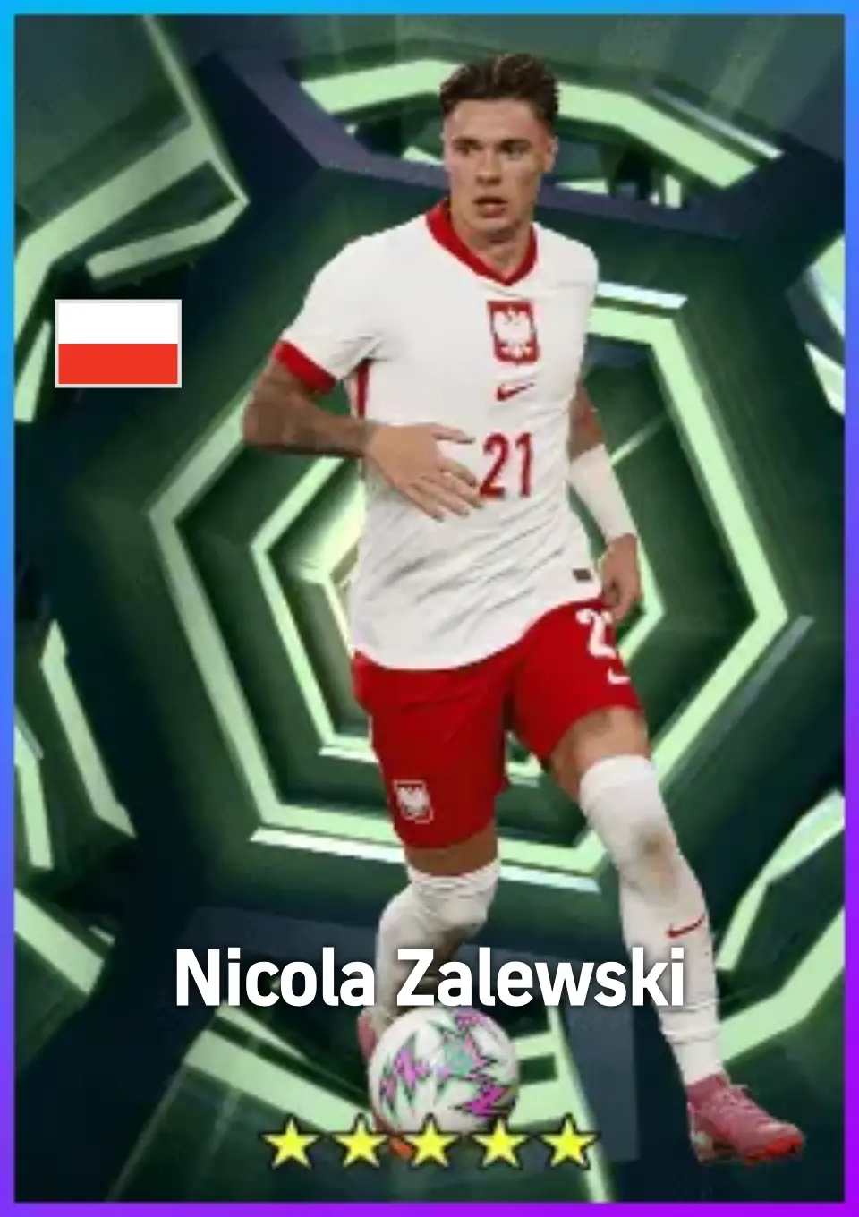 Player
