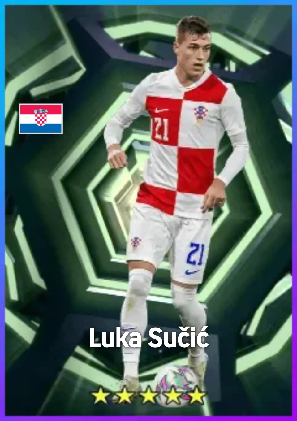 Player