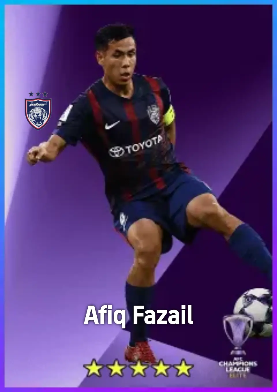 Player