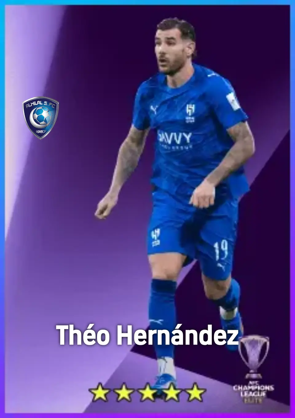 Player