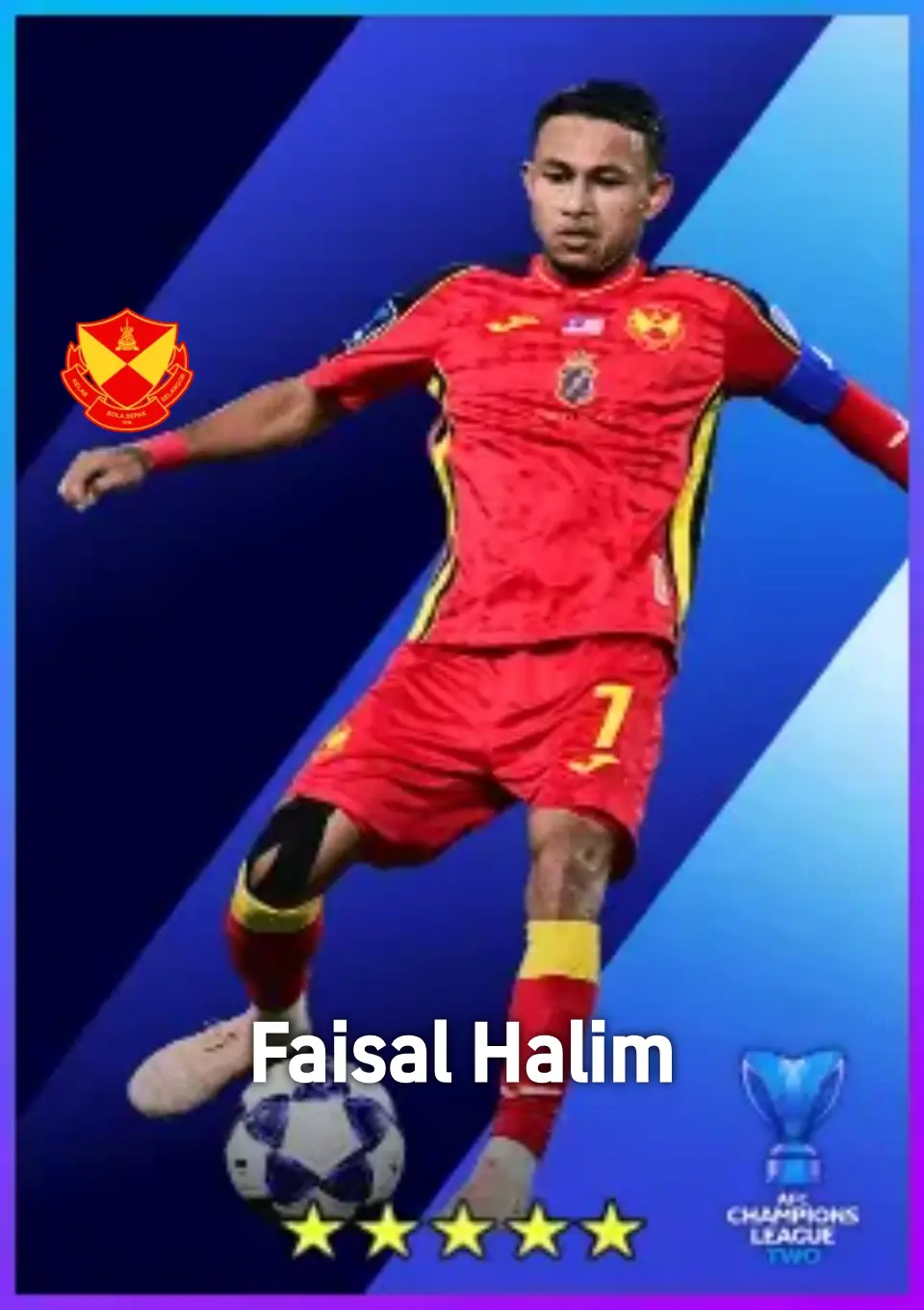Player