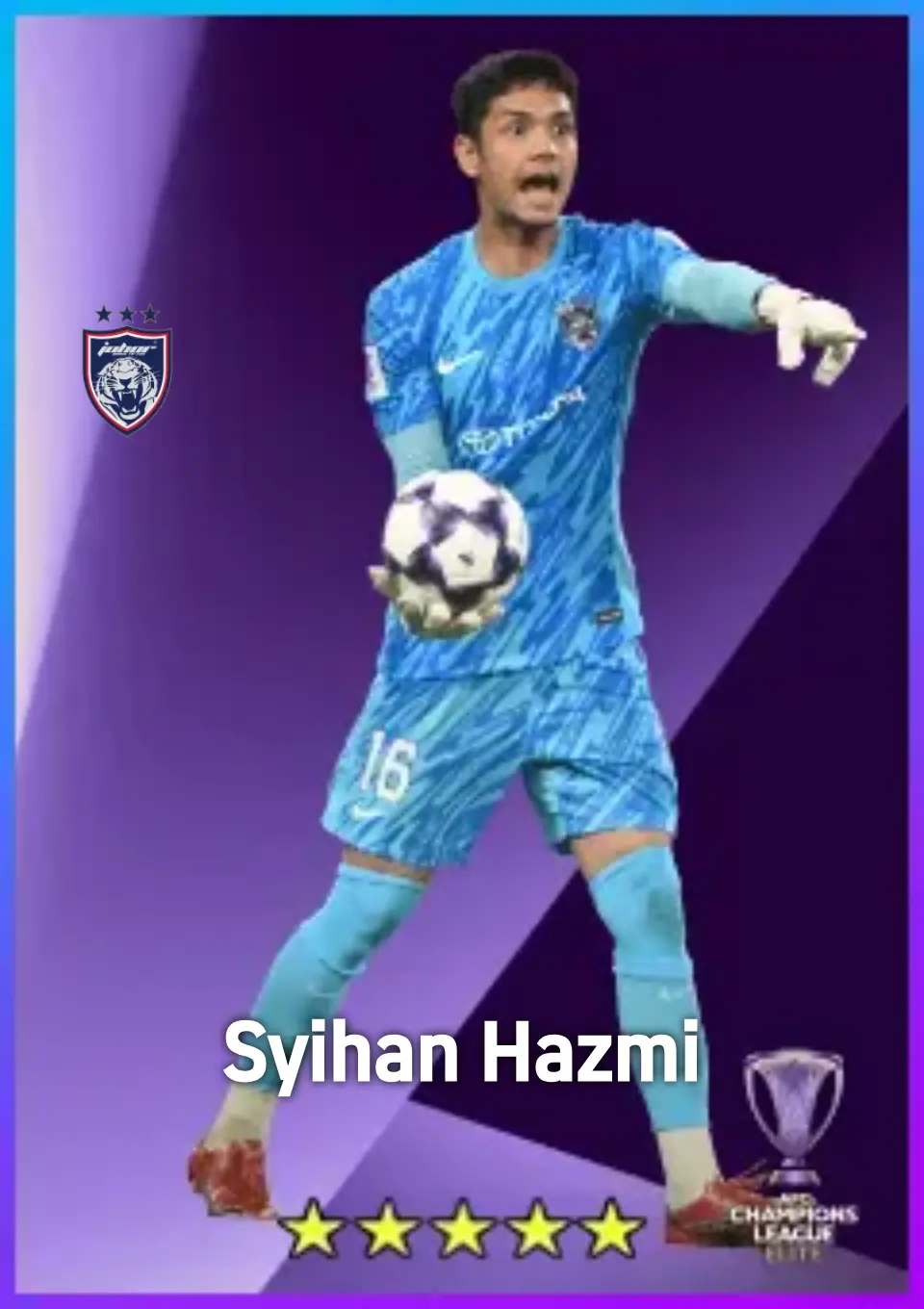 Player