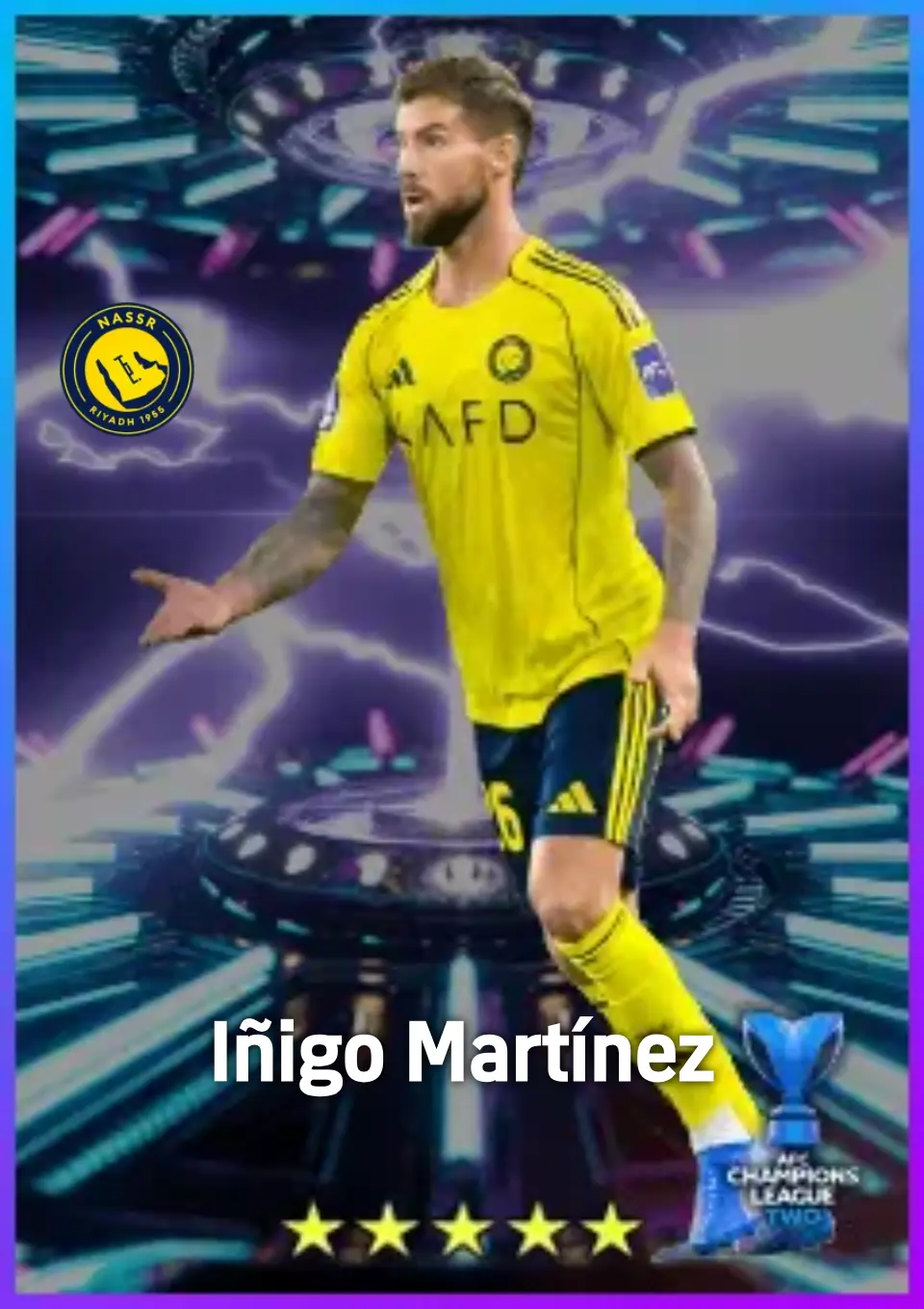 Player