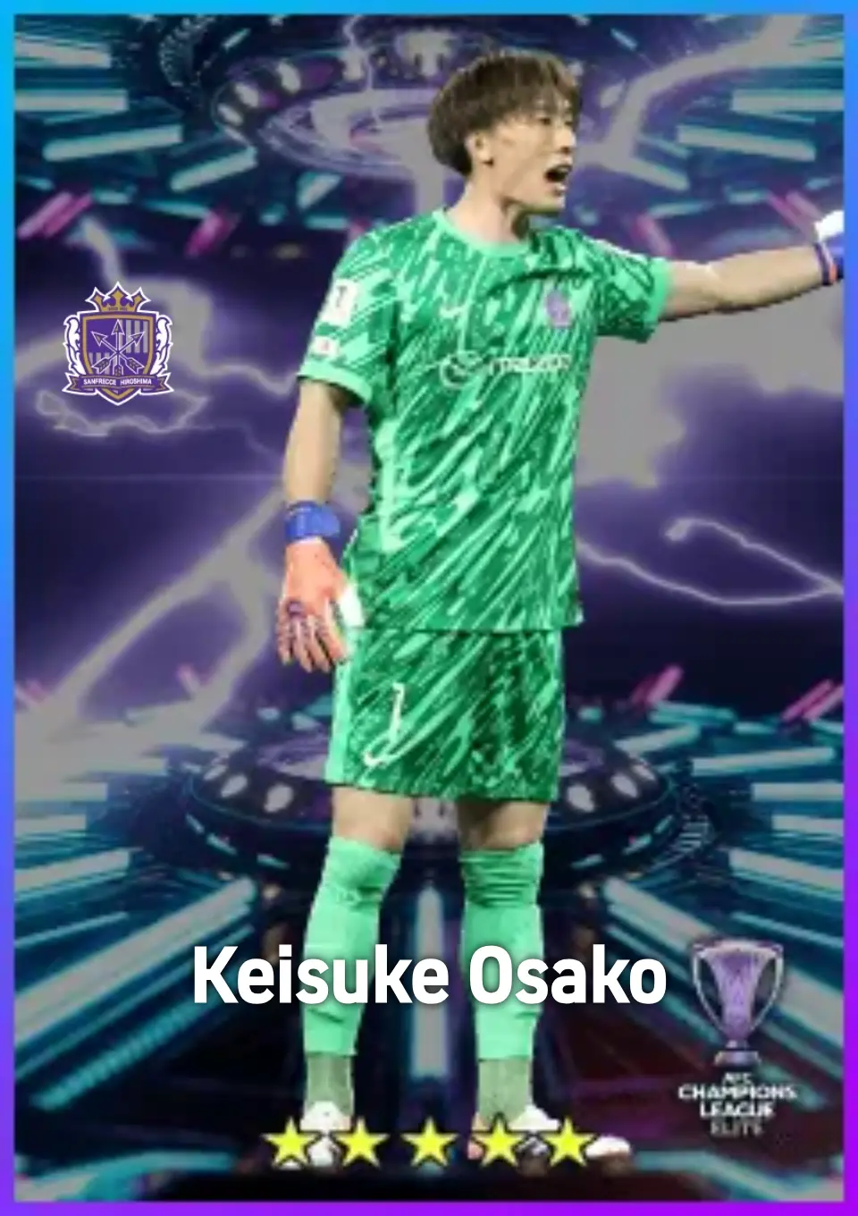 Player