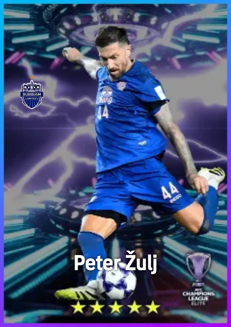 Player