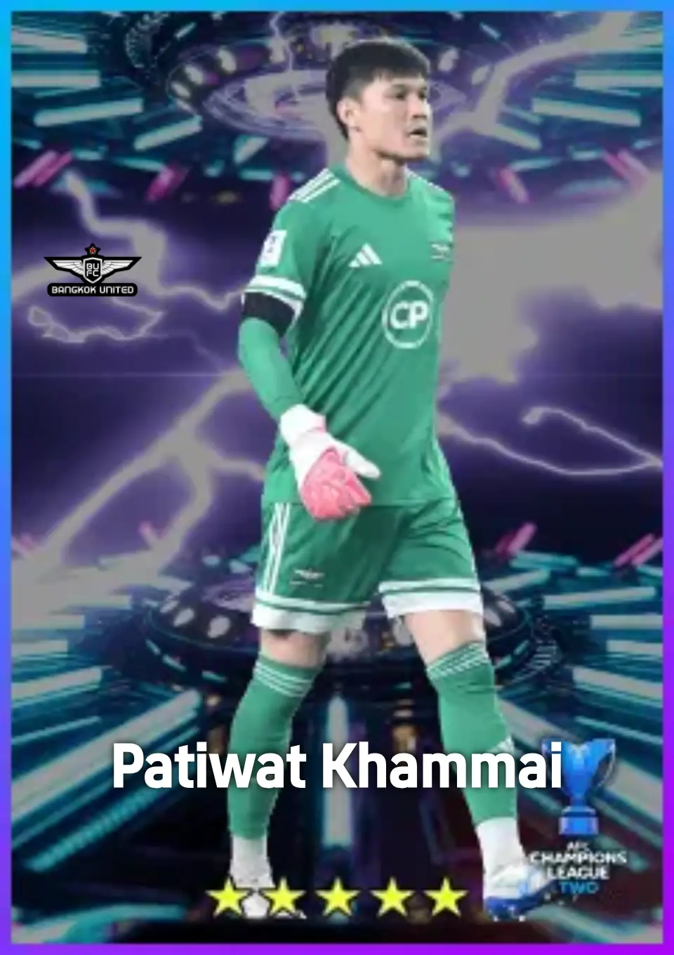 Player