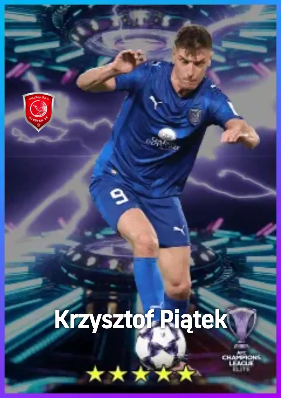 Player