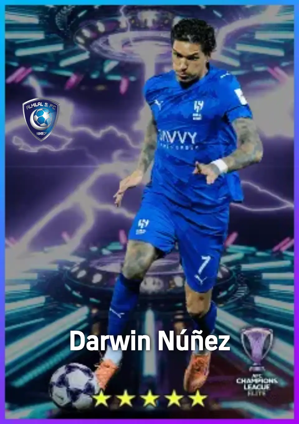 Player