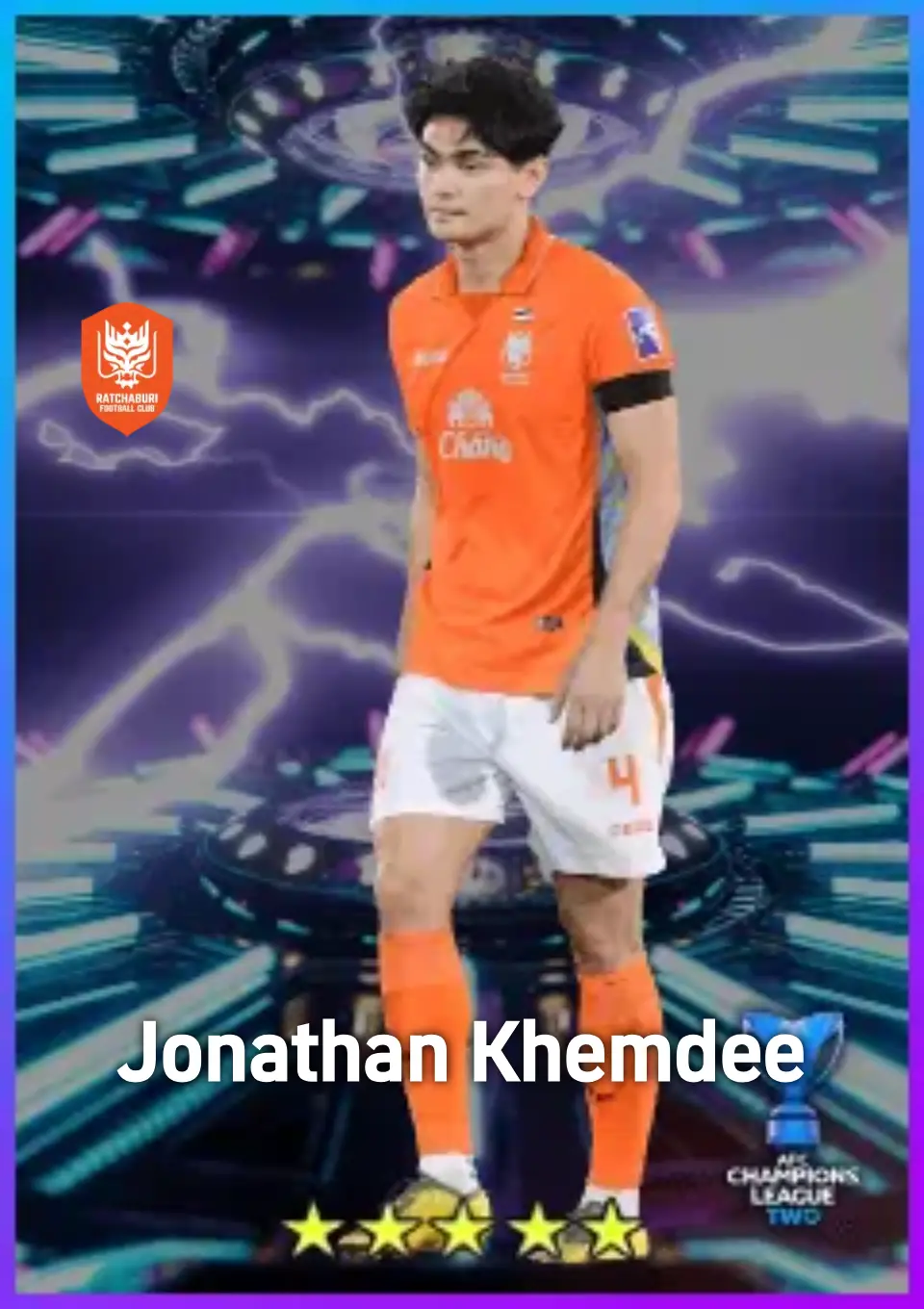 Player