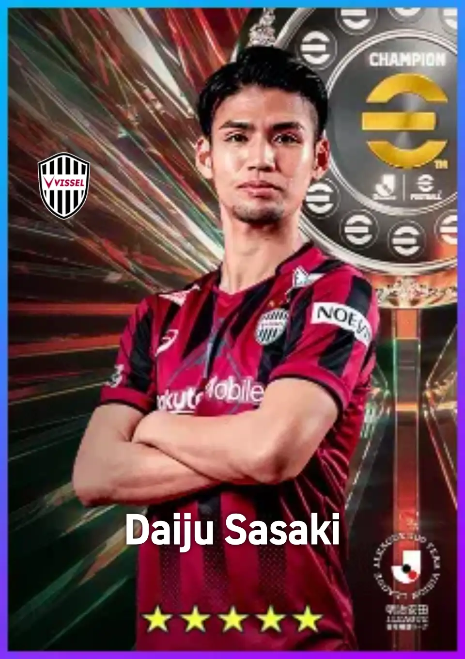 Player