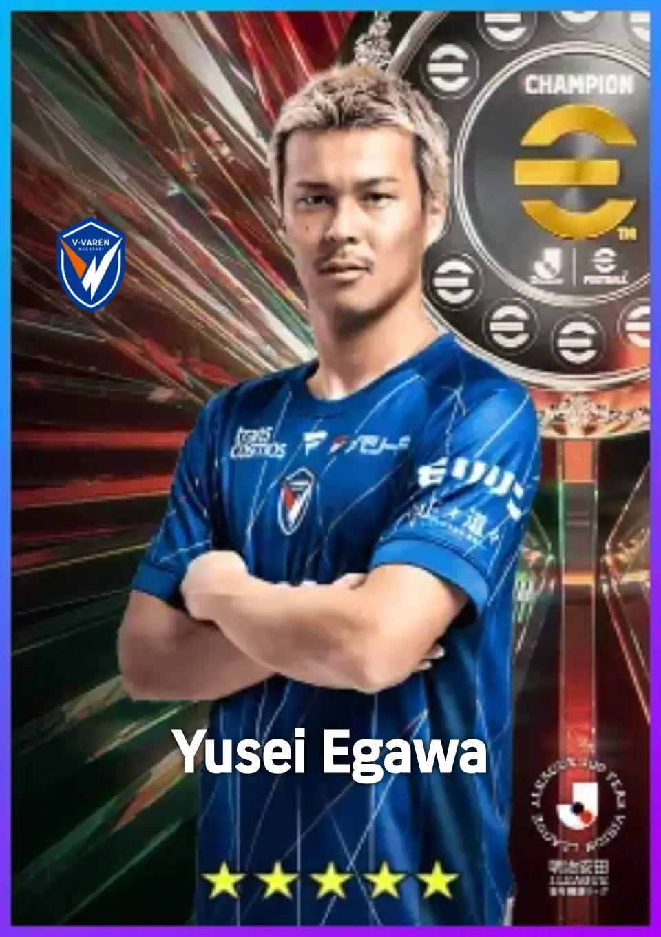Player