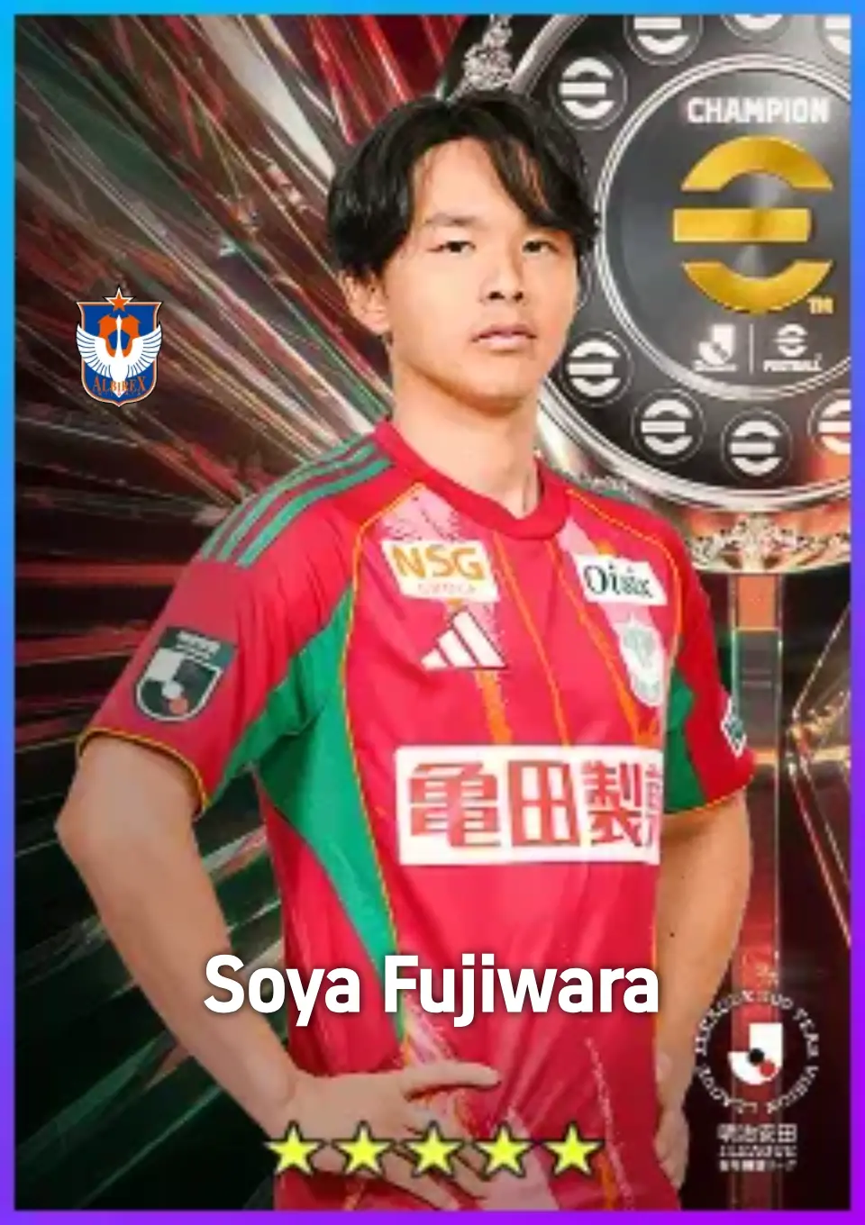 Player