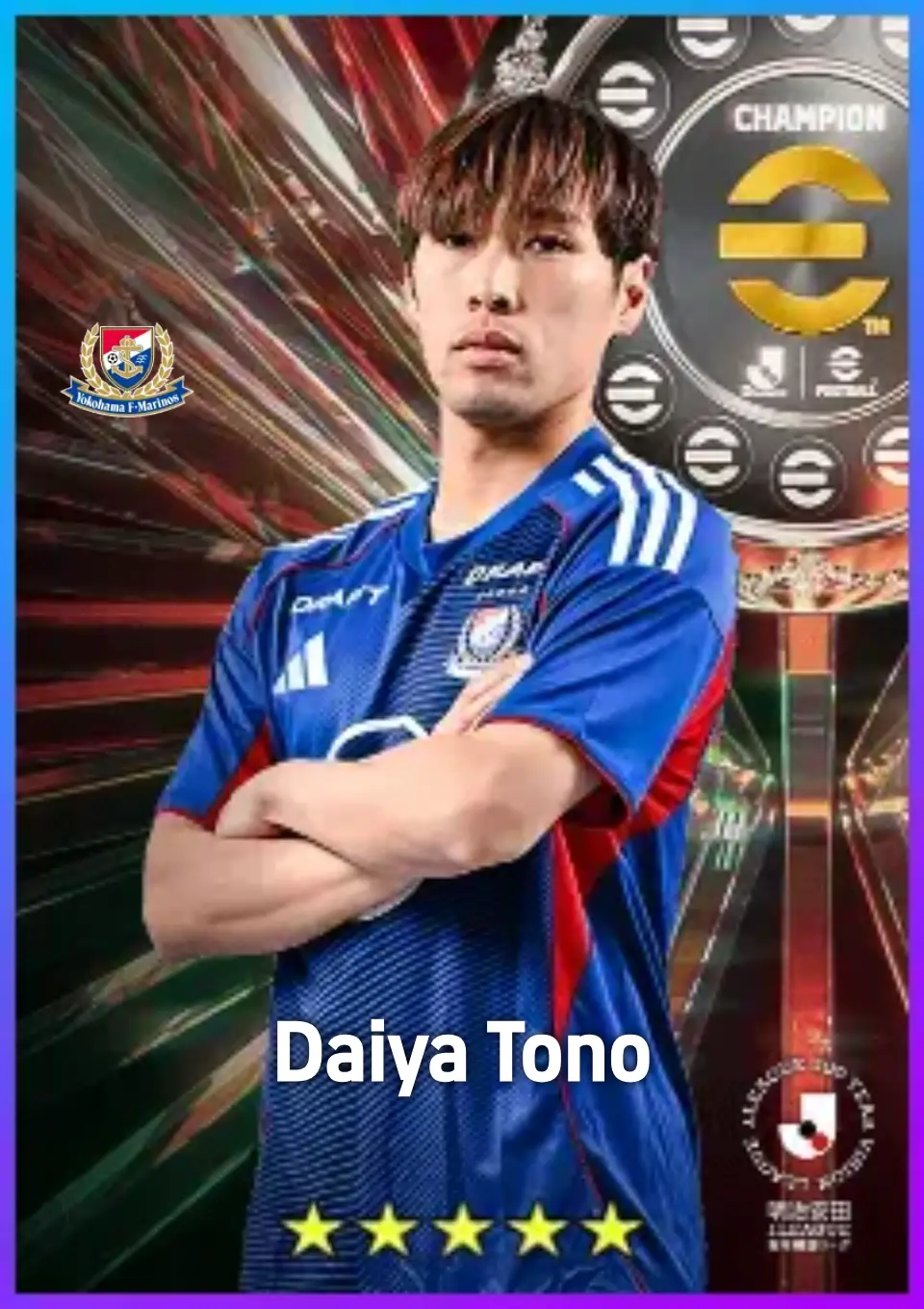 Player