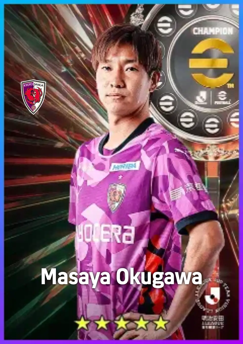 Player
