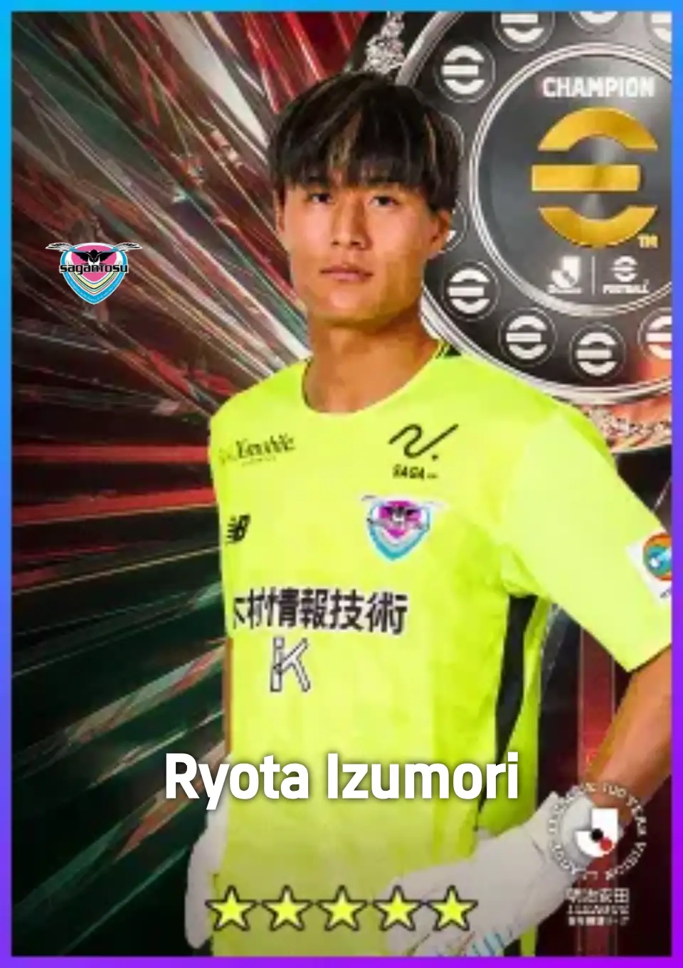 Player