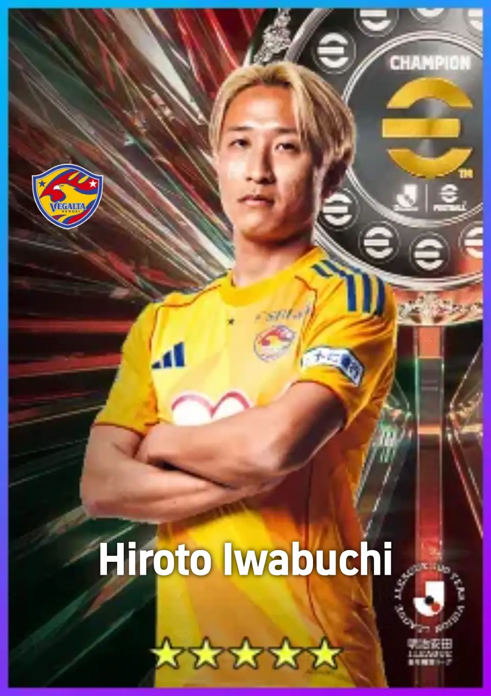 Player
