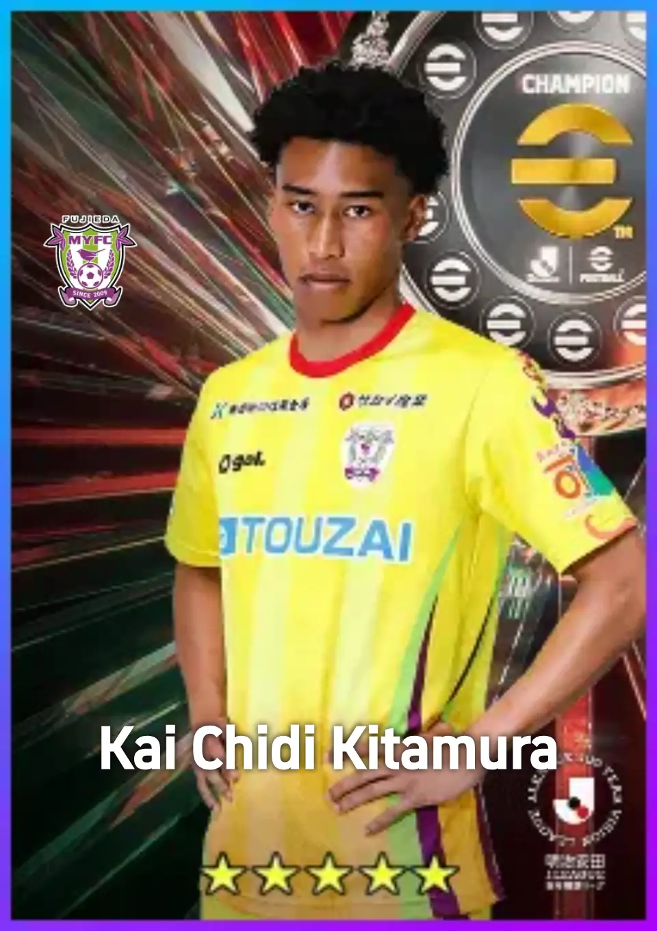 Player