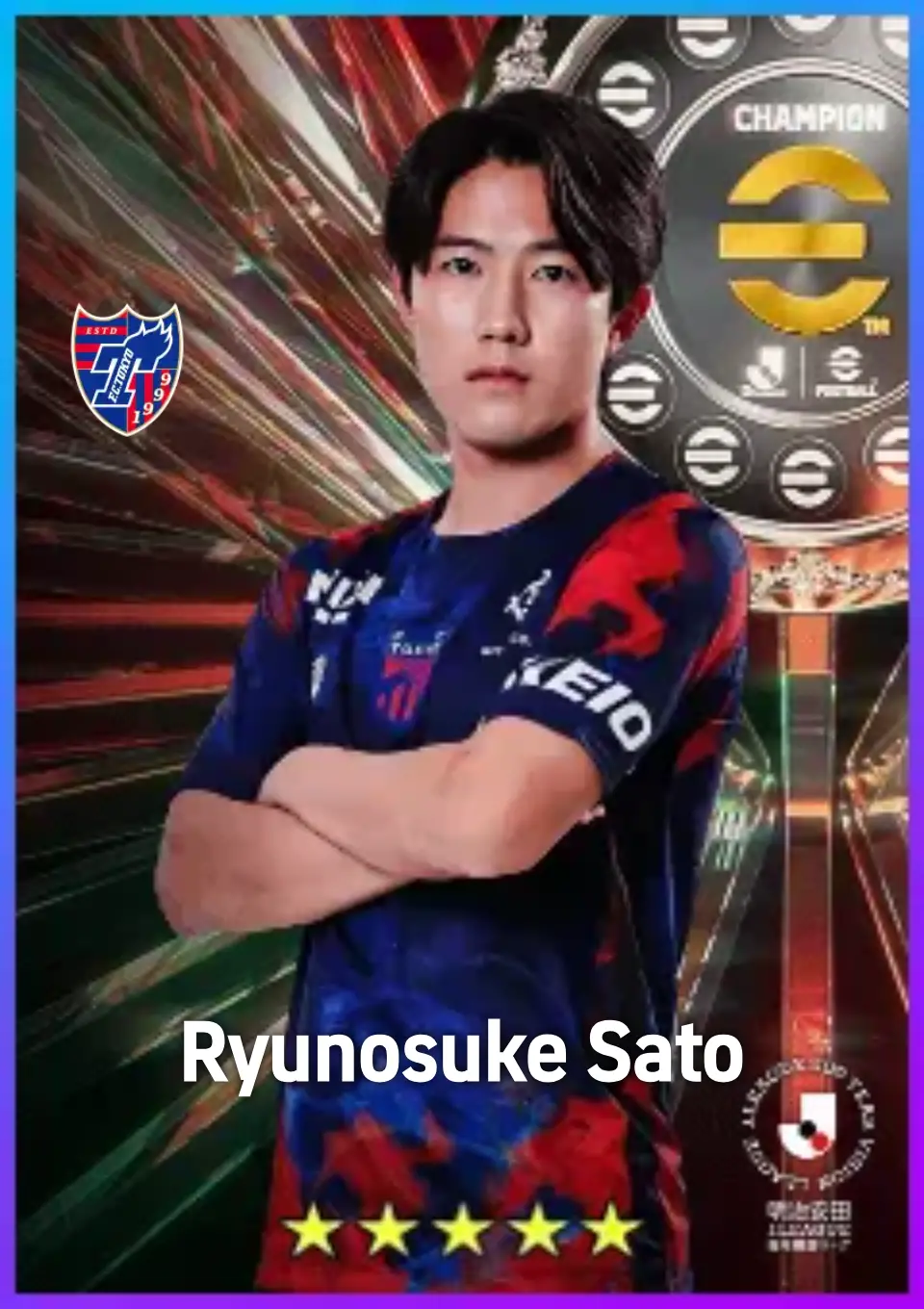 Player