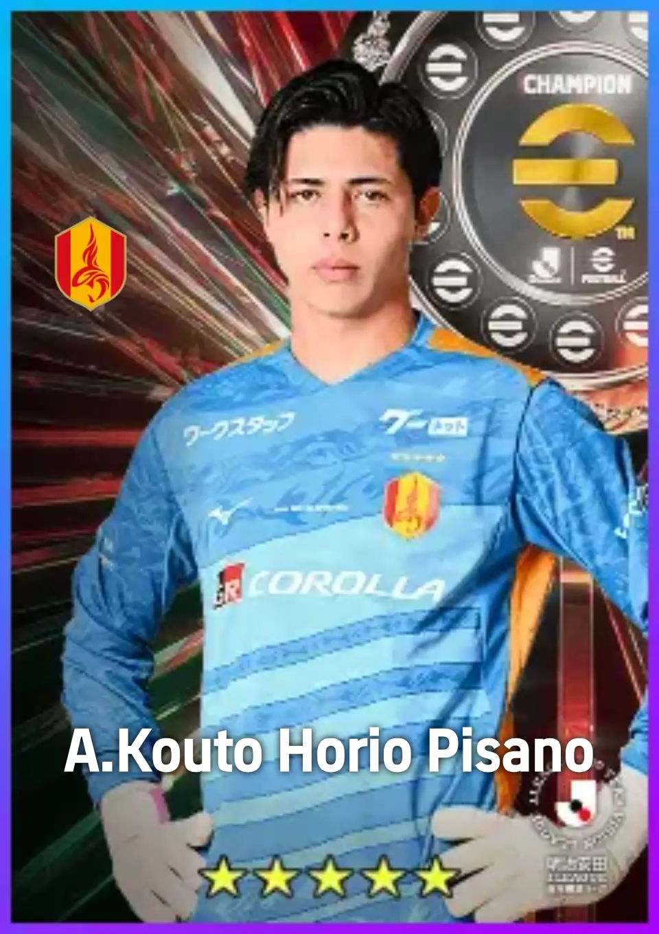 Player
