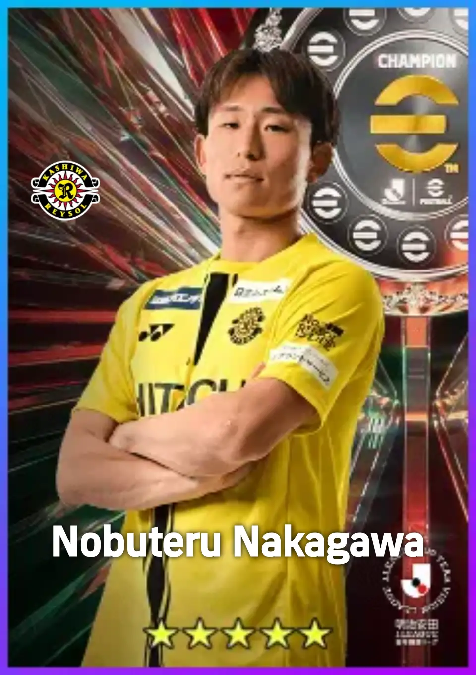 Player