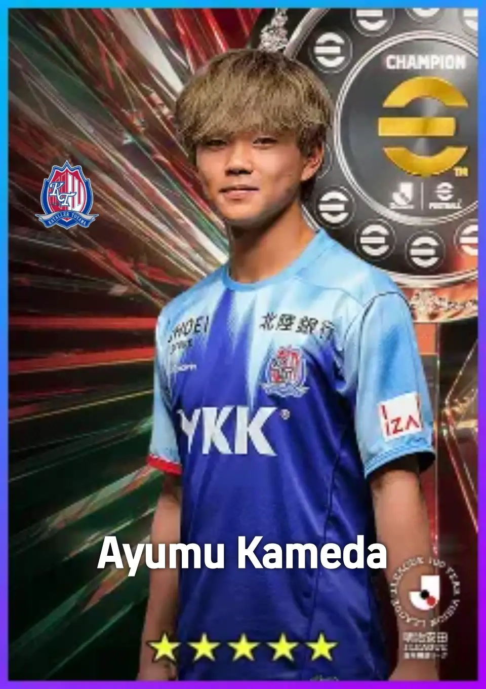 Player