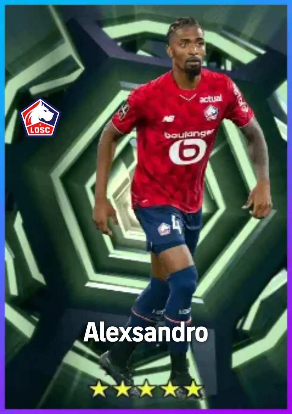 Player