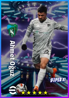 Player