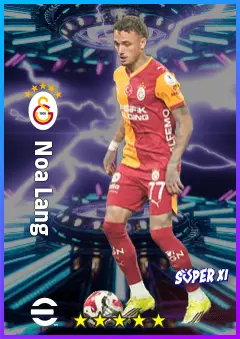 Player