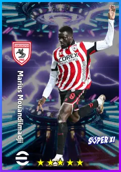 Player