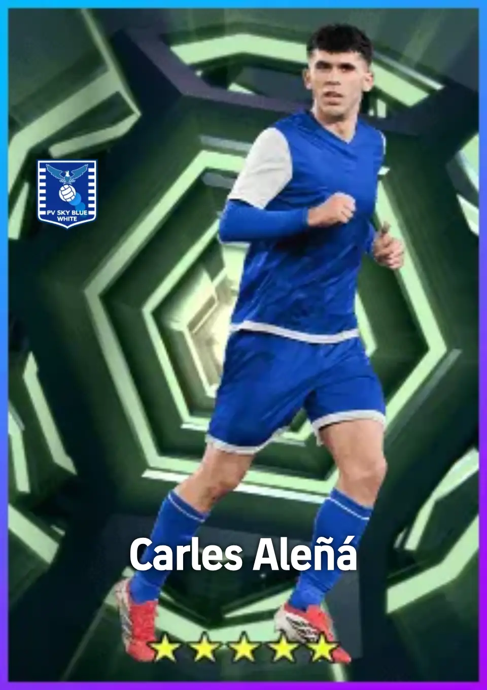 Player