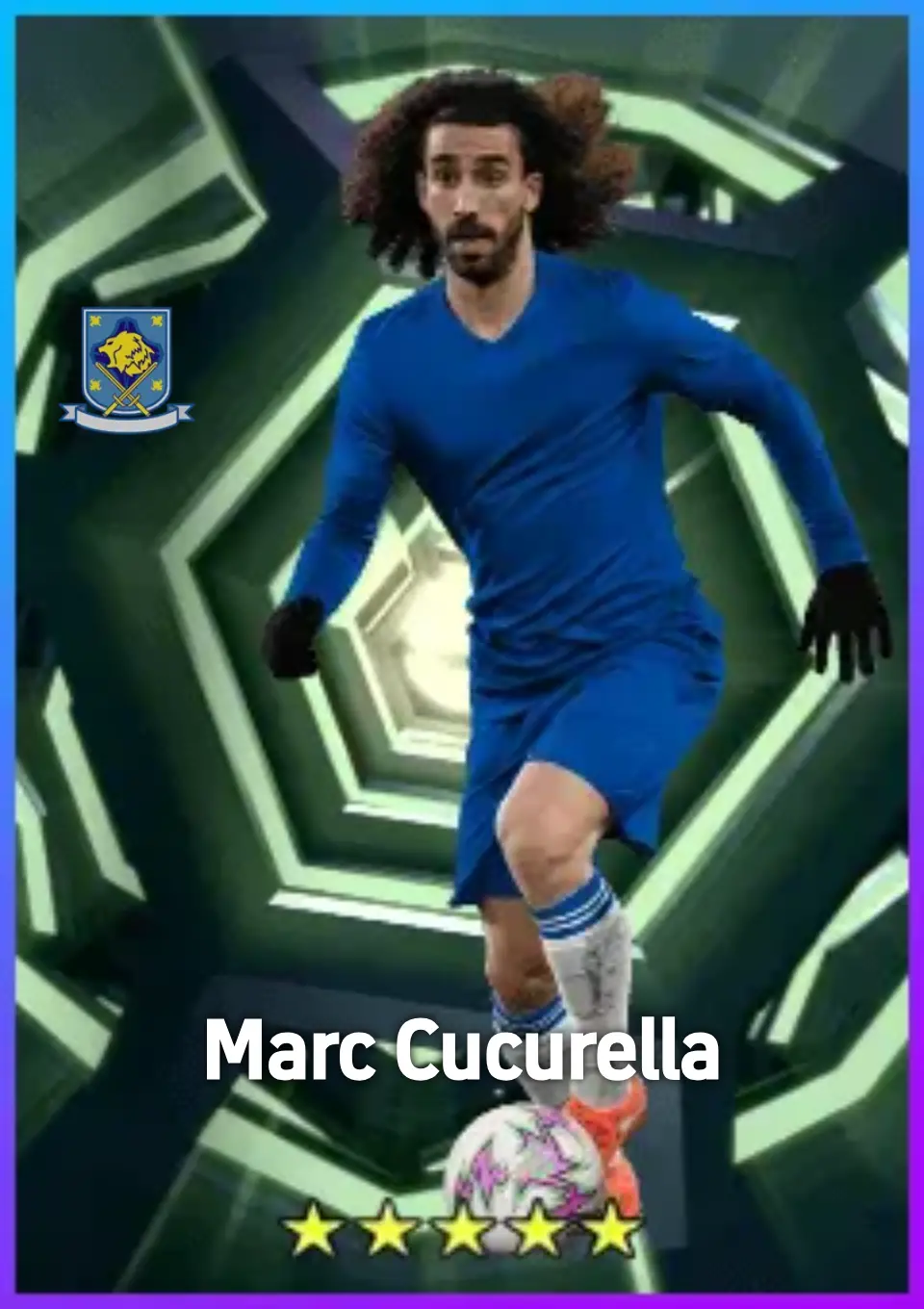 Player