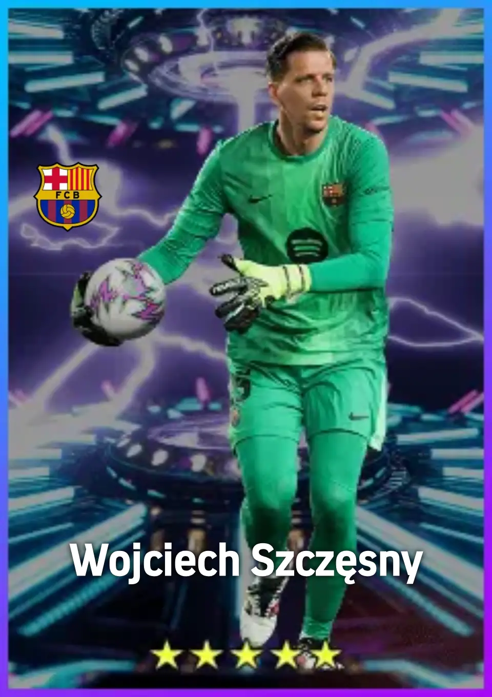 Player