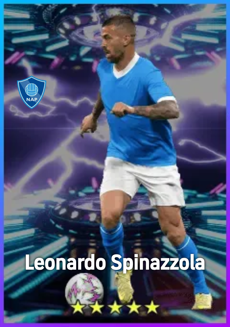 Player