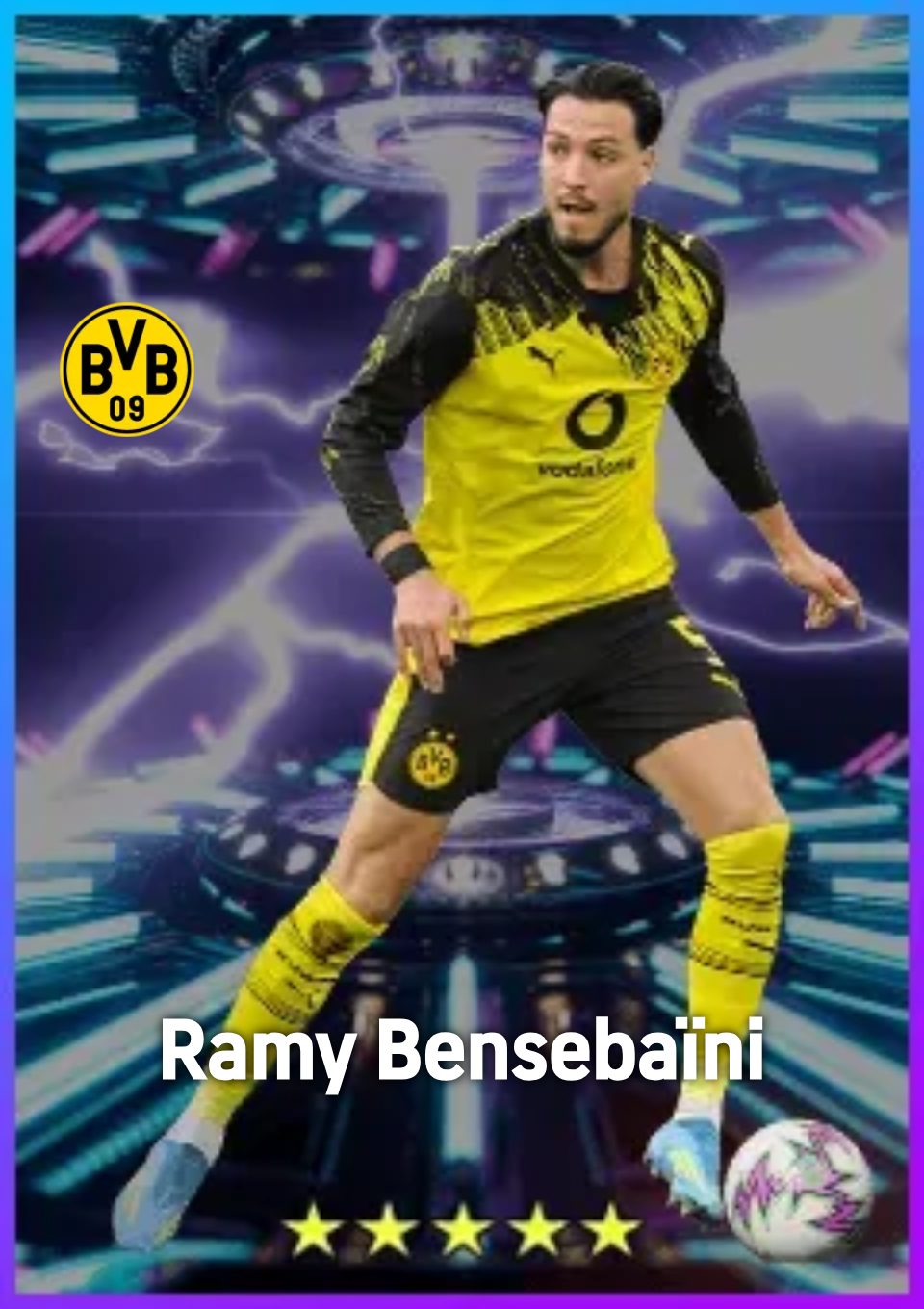 Player