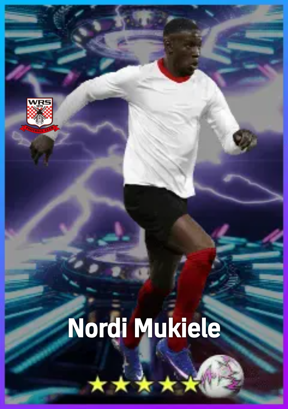Player