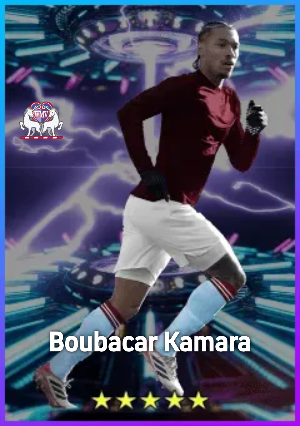 Player