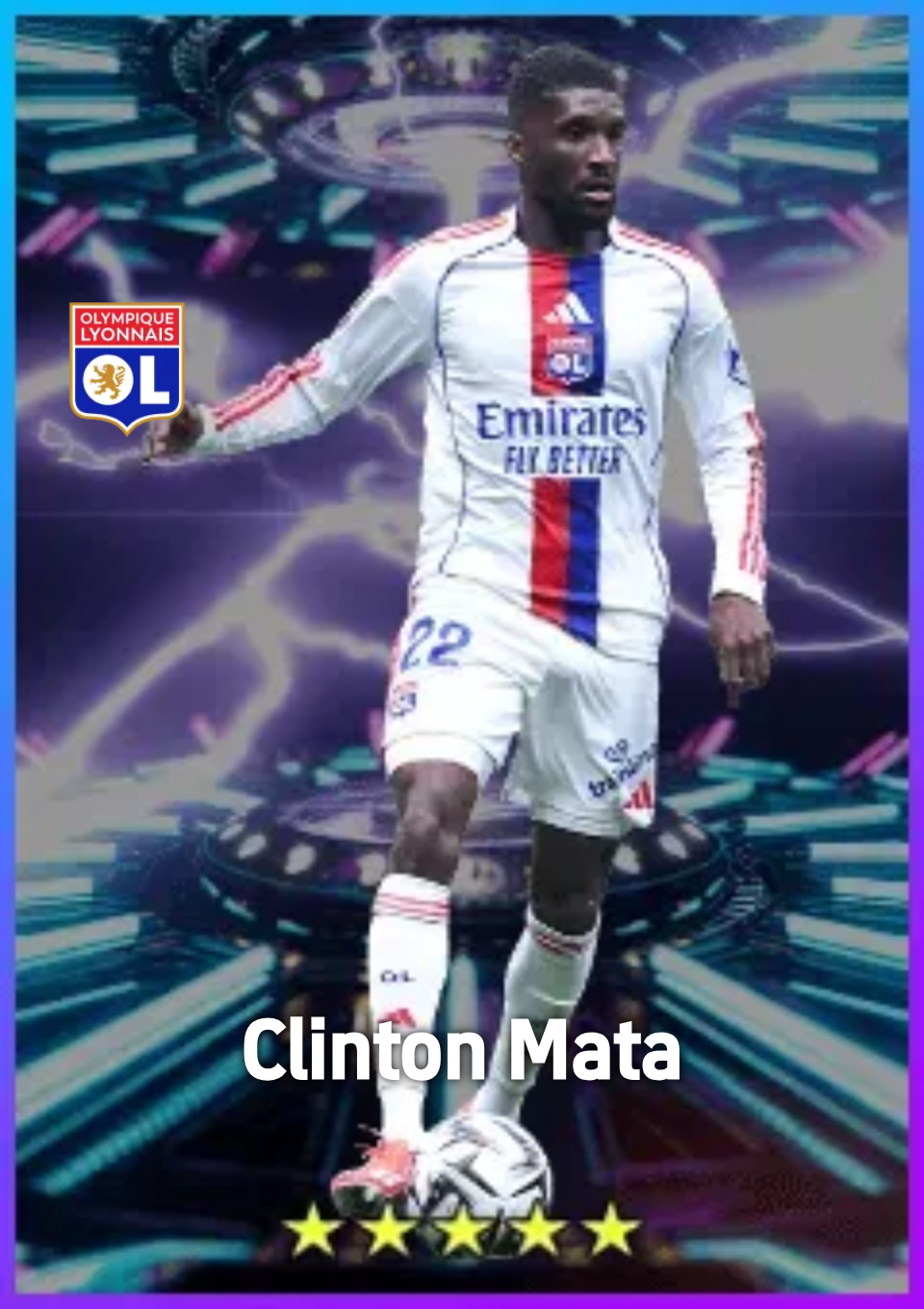 Player