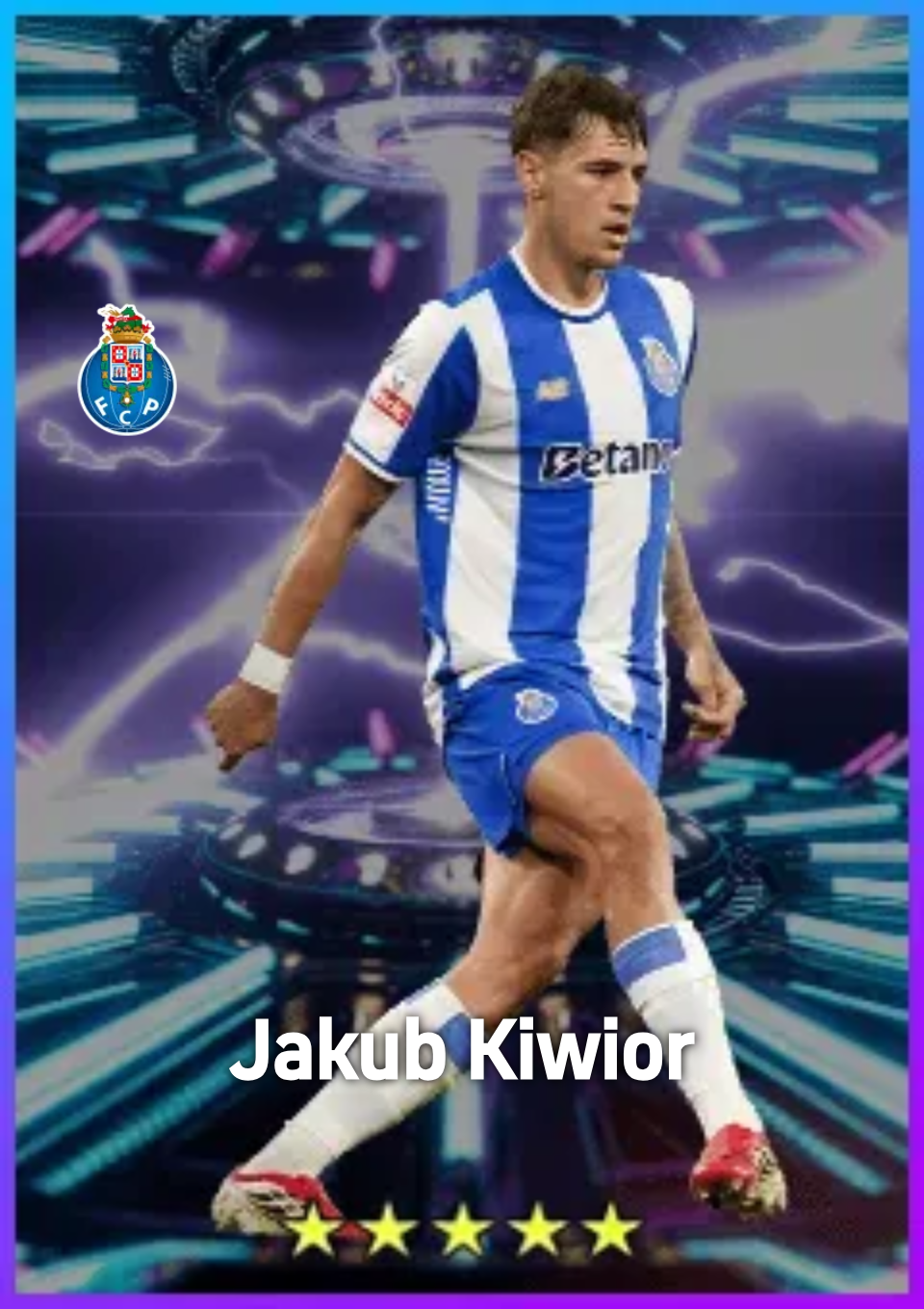 Player