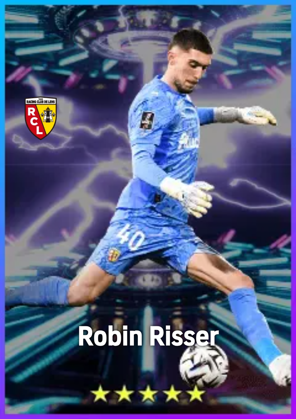 Player