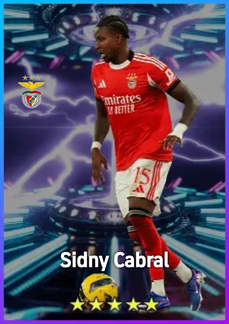 Player
