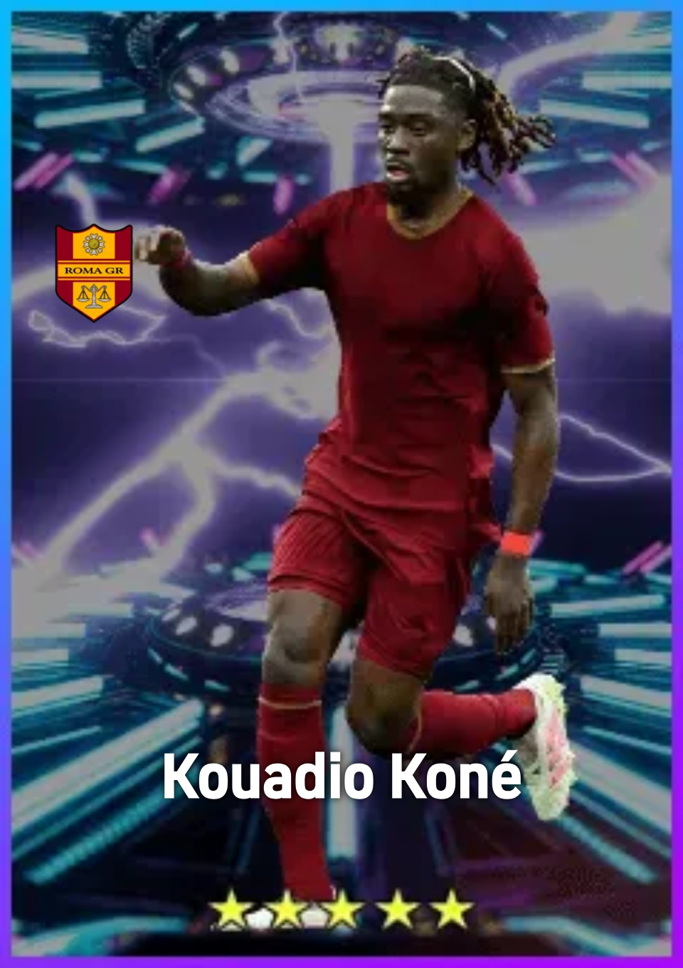 Player