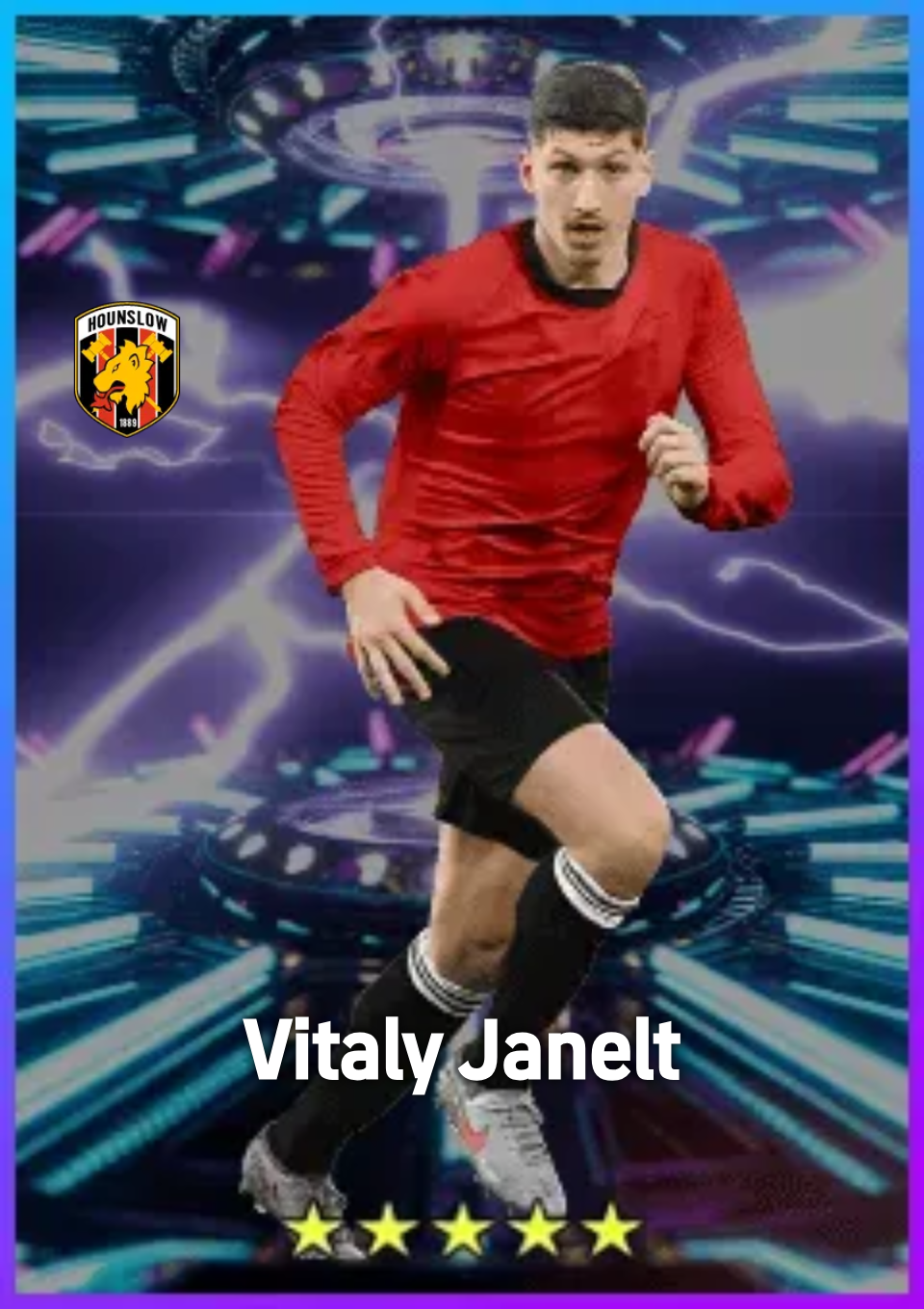 Player