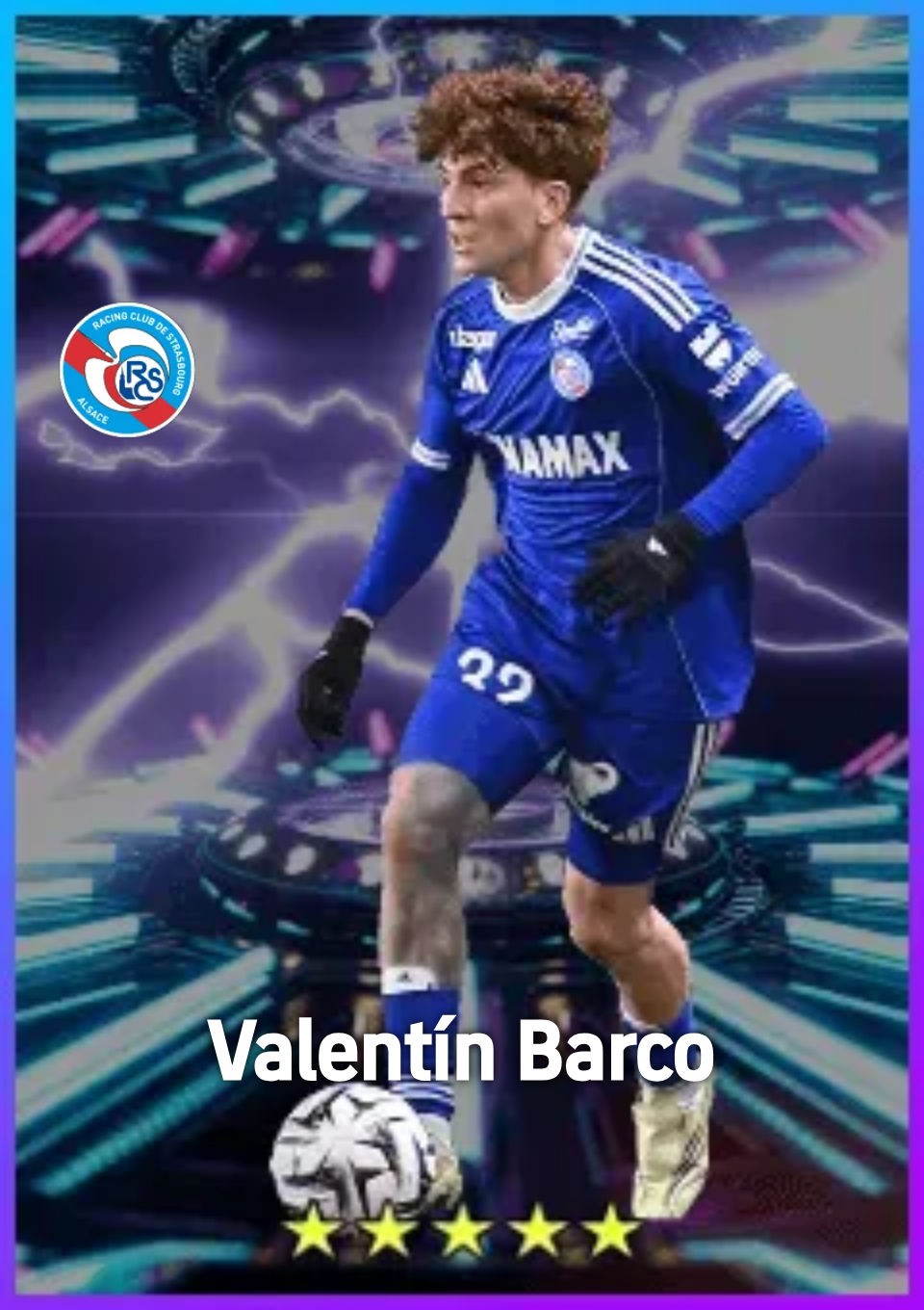 Player