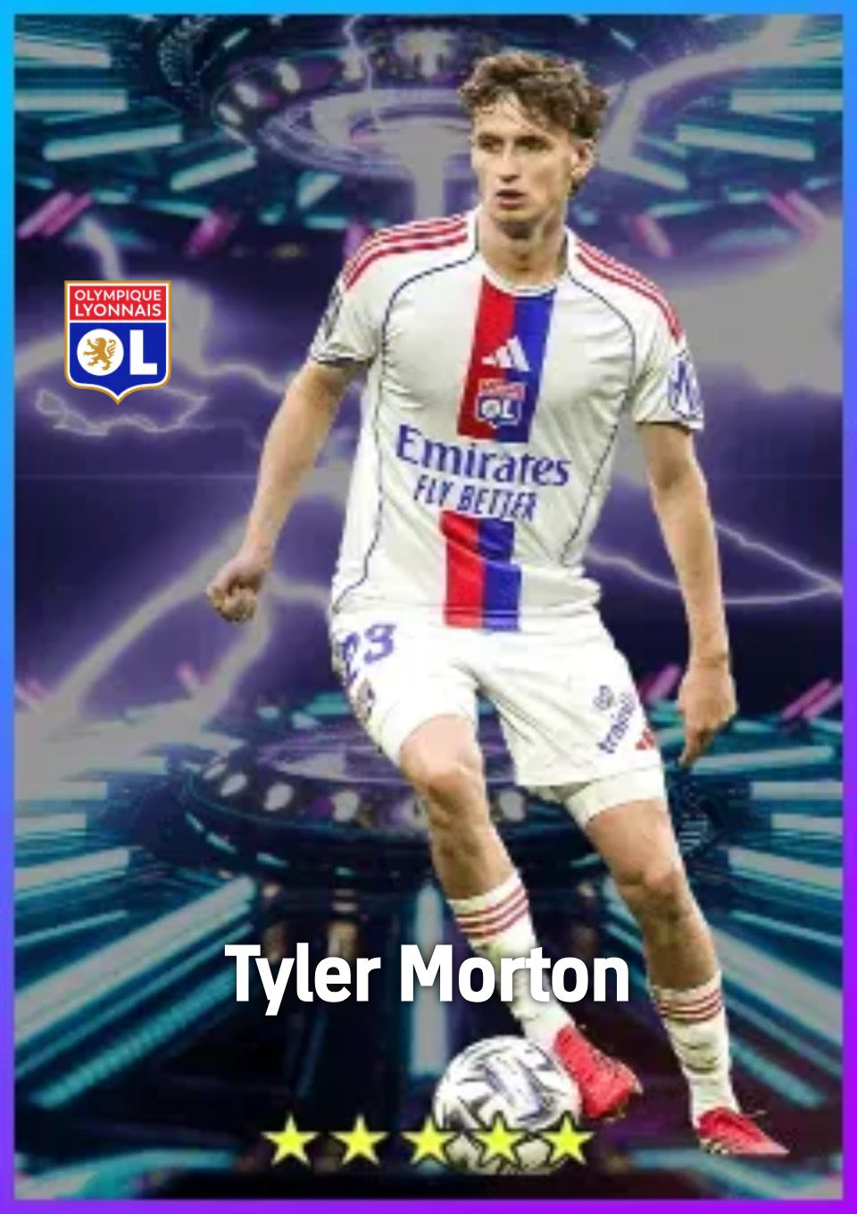Player