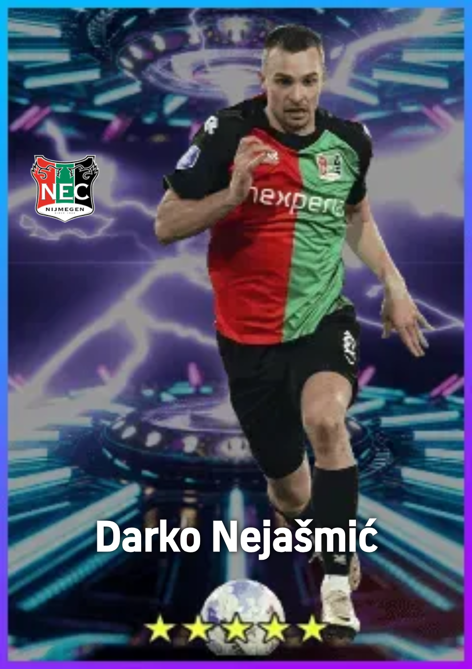 Player