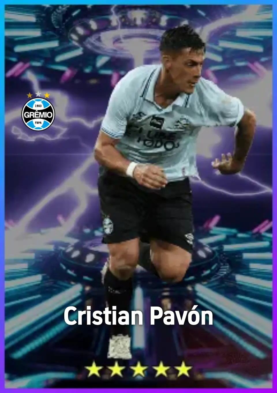Player