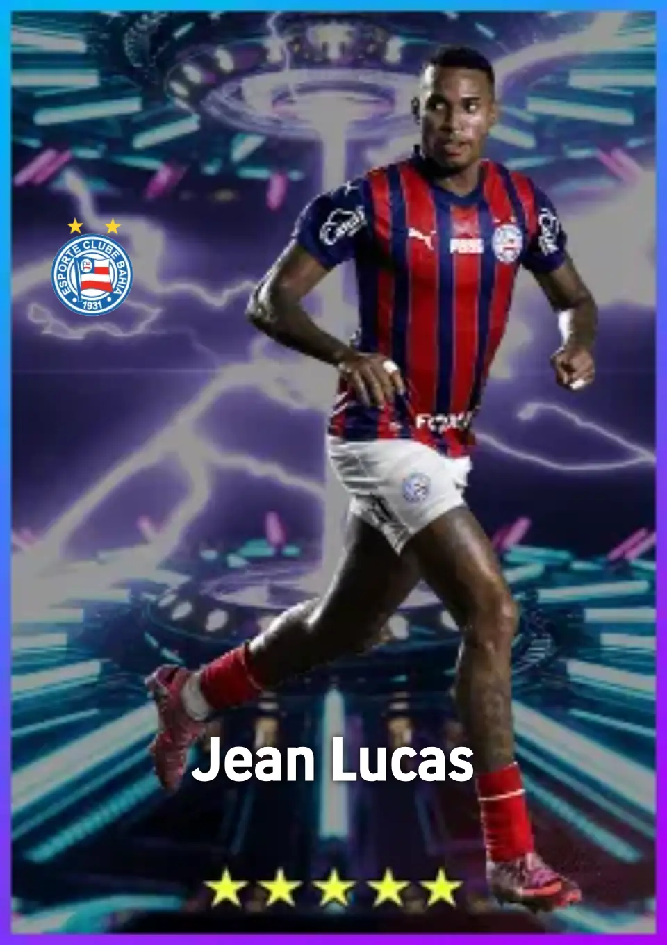 Player