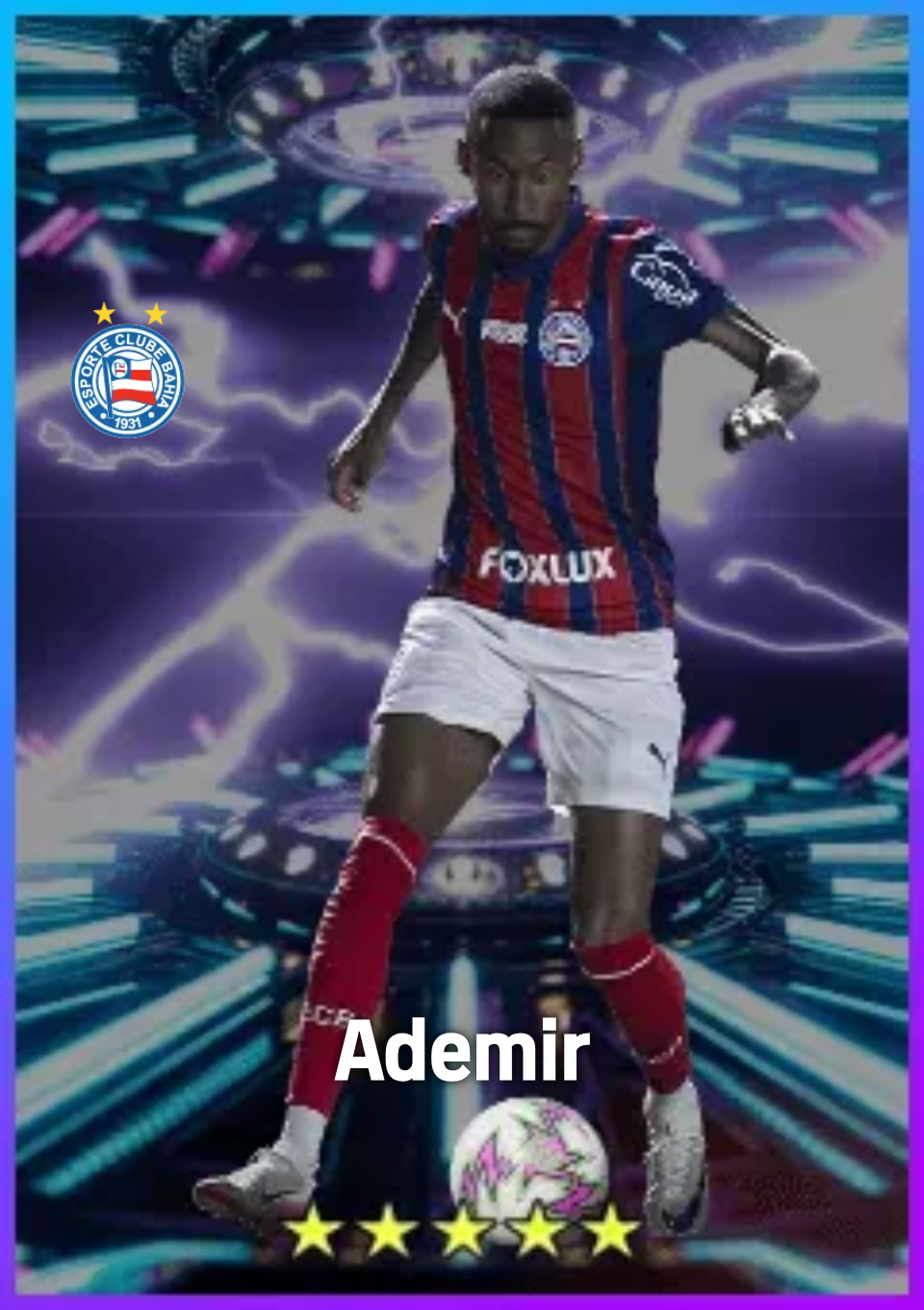Player